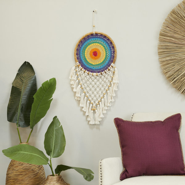 Dakota Fields Bohemian Wall Décor Wayfair